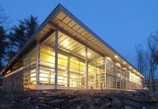 Oak Point Associates